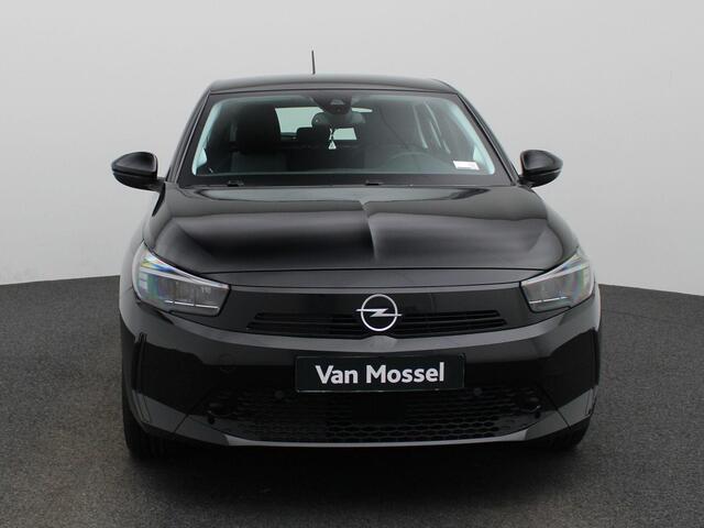 Opel e-Corsa Corsa-e Auto e-Edition – foto 3