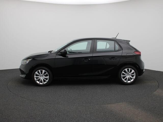 Opel e-Corsa Corsa-e Auto e-Edition – foto 4