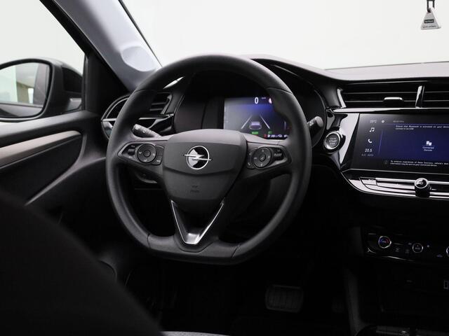 Opel e-Corsa Corsa-e Auto e-Edition – foto 8