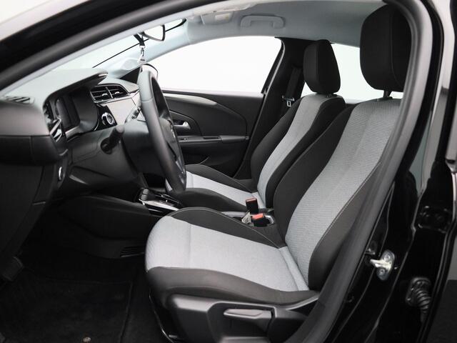 Opel e-Corsa Corsa-e Auto e-Edition – foto 9