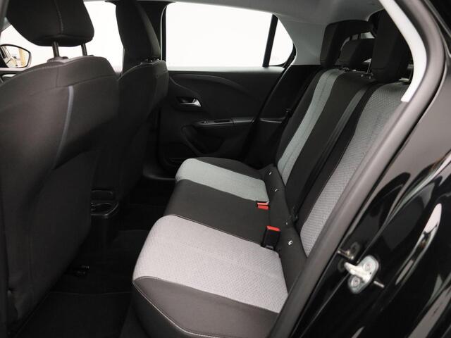 Opel e-Corsa Corsa-e Auto e-Edition – foto 10