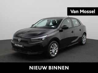 Opel e-Corsa Corsa-e Auto e-Edition