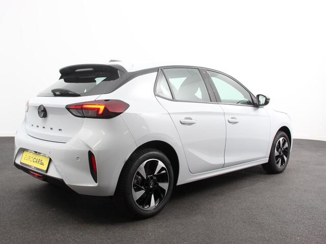 Opel e-Corsa Long Range GS Automaat Navigatie Apple Carplay/Android Auto Lichtmetalen Velgen Cruise Control – foto 4