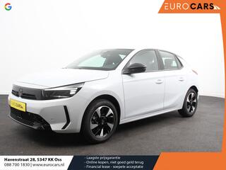 Opel e-Corsa Long Range GS Automaat Navigatie Apple C