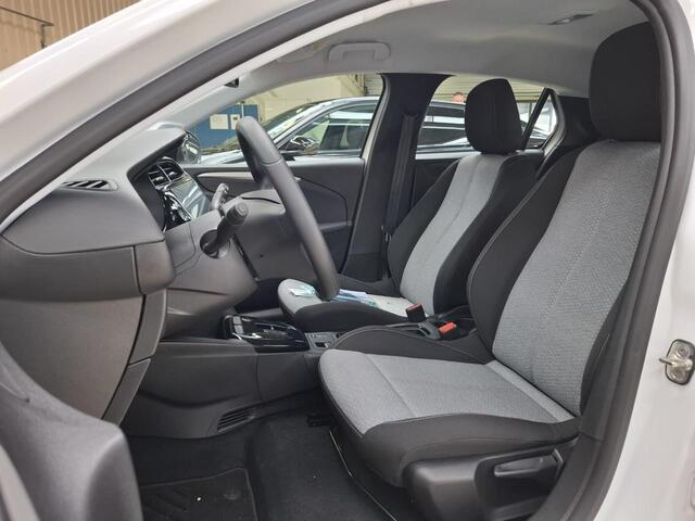 Opel e-Corsa Electric Long Range Business Edition 51 kWh 156PK | NL-Auto | 360° Camera | Adaptieve Cruise Control – foto 4
