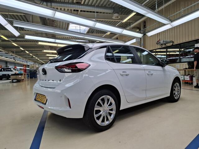 Opel e-Corsa Electric Long Range Business Edition 51 kWh 156PK | NL-Auto | 360° Camera | Adaptieve Cruise Control – foto 5