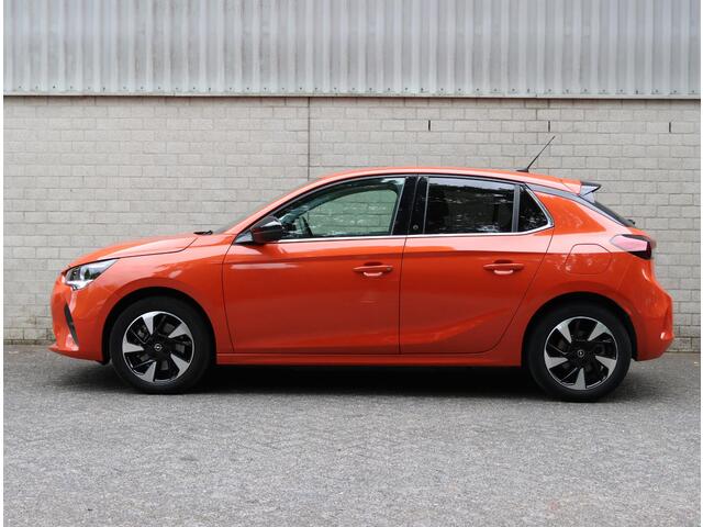 Opel e-Corsa Level 3 50 kWh 136pk | Accu 95% | Lichtmetalen velgen | Apple Carplay & Android Auto | Armsteun – foto 2