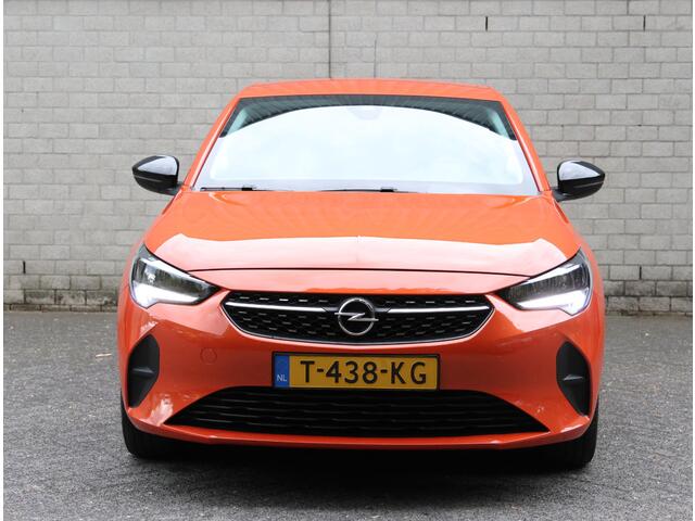 Opel e-Corsa Level 3 50 kWh 136pk | Accu 95% | Lichtmetalen velgen | Apple Carplay & Android Auto | Armsteun – foto 5