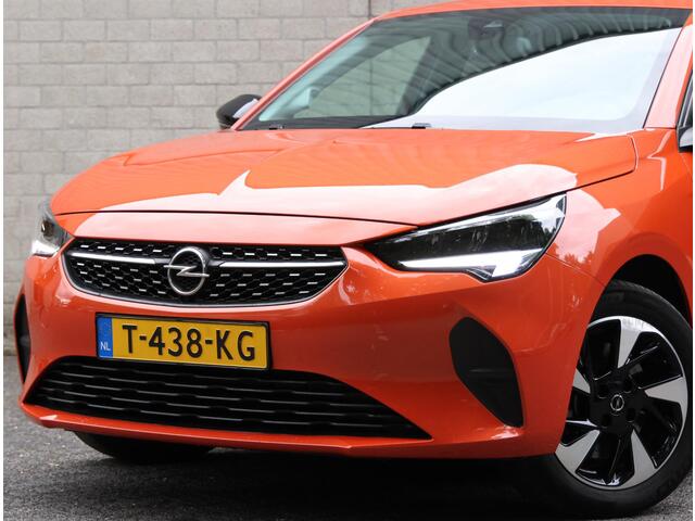 Opel e-Corsa Level 3 50 kWh 136pk | Accu 95% | Lichtmetalen velgen | Apple Carplay & Android Auto | Armsteun – foto 6