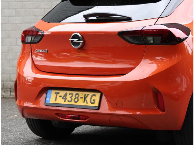 Opel e-Corsa Level 3 50 kWh 136pk | Accu 95% | Lichtmetalen velgen | Apple Carplay & Android Auto | Armsteun – foto 7