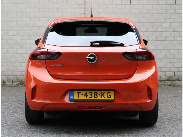 Opel e-Corsa Level 3 50 kWh 136pk | Accu 95% | Lichtmetalen velgen | Apple Carplay & Android Auto | Armsteun – foto 8