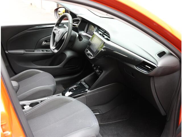 Opel e-Corsa Level 3 50 kWh 136pk | Accu 95% | Lichtmetalen velgen | Apple Carplay & Android Auto | Armsteun – foto 9
