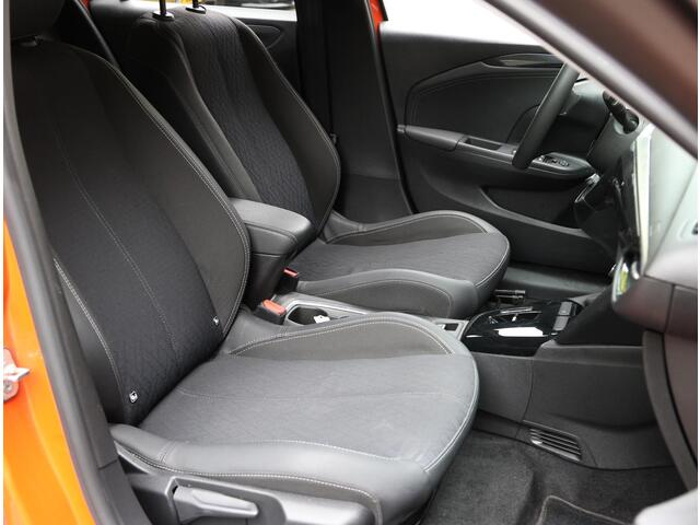 Opel e-Corsa Level 3 50 kWh 136pk | Accu 95% | Lichtmetalen velgen | Apple Carplay & Android Auto | Armsteun – foto 10