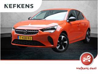 Opel e-Corsa Level 3 50 kWh 136pk | Accu 95% | Lichtm