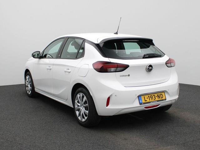 Opel e-Corsa Edition 50 kWh BTW| WLTP 337 km| AUTOMAAT |Android Auto/ Apple Carplay| Cruise & Climate Control| – foto 2