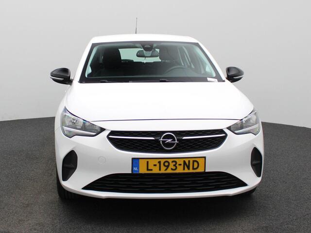 Opel e-Corsa Edition 50 kWh BTW| WLTP 337 km| AUTOMAAT |Android Auto/ Apple Carplay| Cruise & Climate Control| – foto 3
