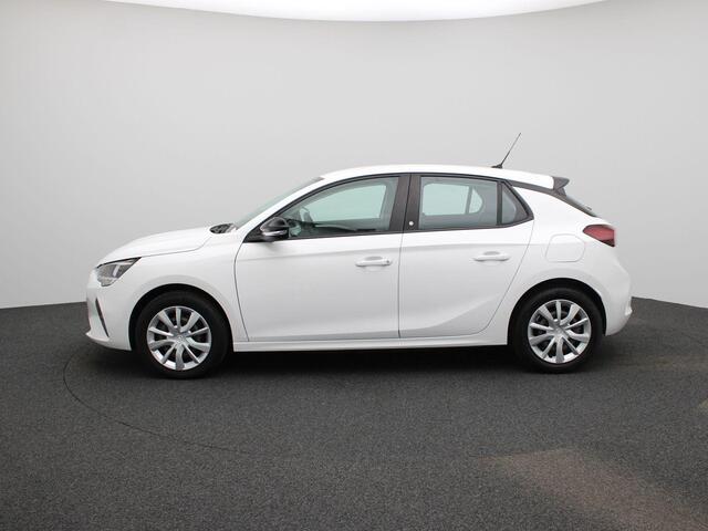 Opel e-Corsa Edition 50 kWh BTW| WLTP 337 km| AUTOMAAT |Android Auto/ Apple Carplay| Cruise & Climate Control| – foto 4