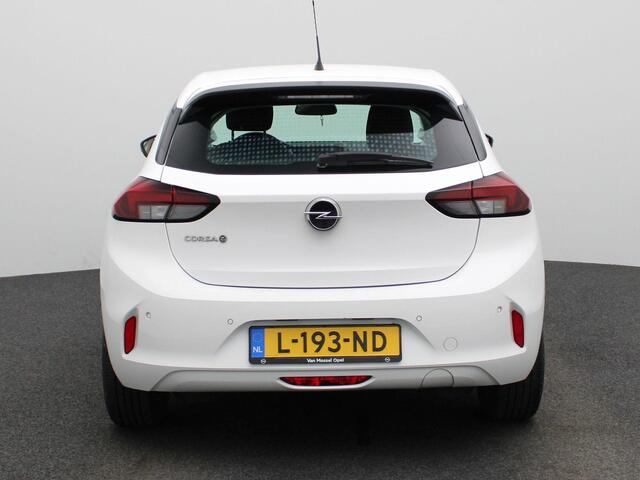 Opel e-Corsa Edition 50 kWh BTW| WLTP 337 km| AUTOMAAT |Android Auto/ Apple Carplay| Cruise & Climate Control| – foto 5