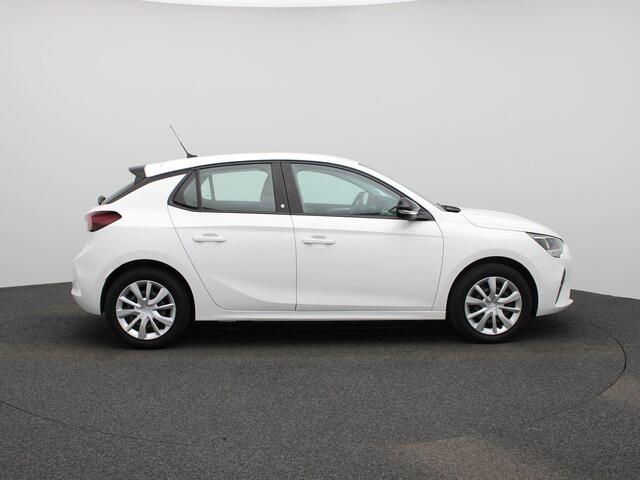 Opel e-Corsa Edition 50 kWh BTW| WLTP 337 km| AUTOMAAT |Android Auto/ Apple Carplay| Cruise & Climate Control| – foto 6