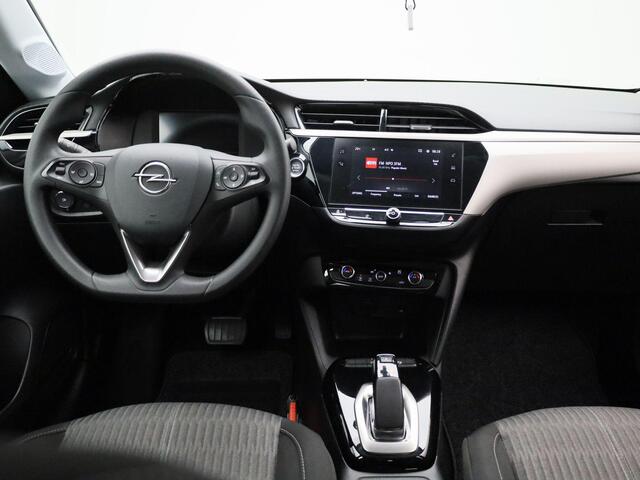 Opel e-Corsa Edition 50 kWh BTW| WLTP 337 km| AUTOMAAT |Android Auto/ Apple Carplay| Cruise & Climate Control| – foto 7