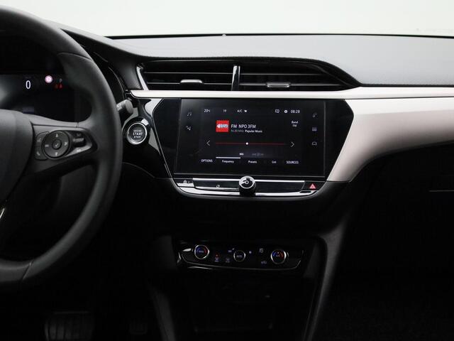 Opel e-Corsa Edition 50 kWh BTW| WLTP 337 km| AUTOMAAT |Android Auto/ Apple Carplay| Cruise & Climate Control| – foto 8