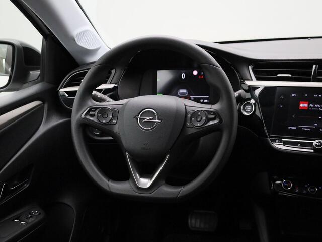 Opel e-Corsa Edition 50 kWh BTW| WLTP 337 km| AUTOMAAT |Android Auto/ Apple Carplay| Cruise & Climate Control| – foto 10