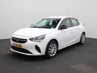 Opel e-Corsa Edition 50 kWh BTW| WLTP 337 km| AUTOMAA