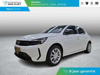 Opel e-Corsa Electric Long Range Business Edition 51