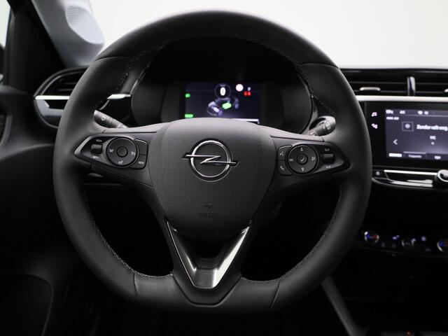 Opel e-Corsa Electric 50 kWh – foto 7