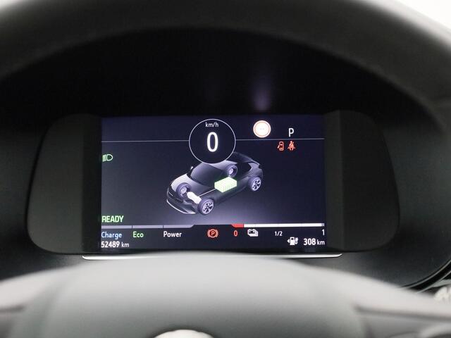 Opel e-Corsa Electric 50 kWh – foto 8