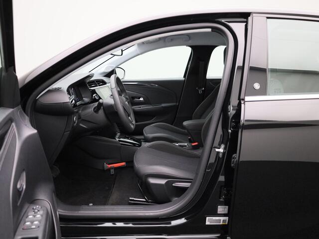 Opel e-Corsa Electric 50 kWh – foto 9