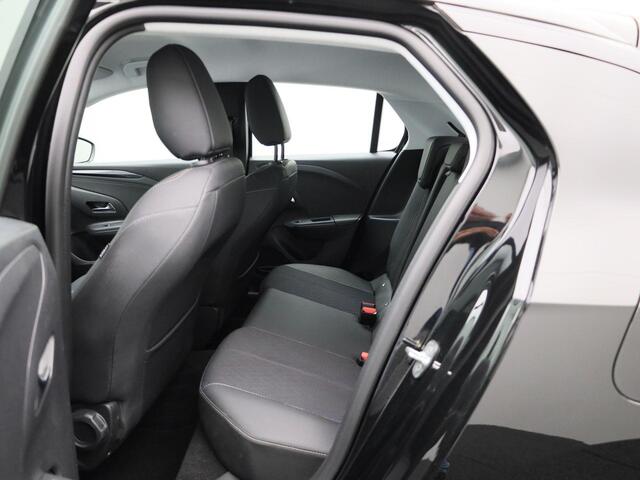 Opel e-Corsa Electric 50 kWh – foto 10