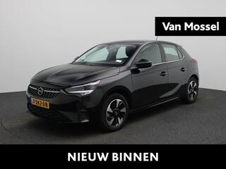 Opel e-Corsa Electric 50 kWh
