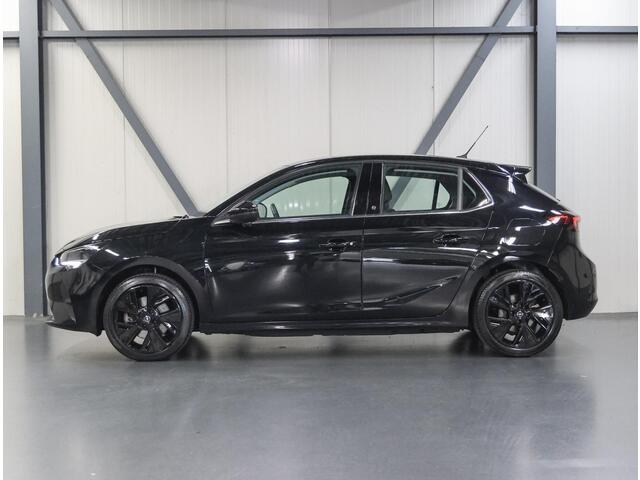 Opel e-Corsa Elegance 50kWh 136PK | 1ste eigenaar | ACCU 100% | Winterpakket | Parkeersensoren | 17"LMV | Navigatie | AUTOMAAT – foto 2