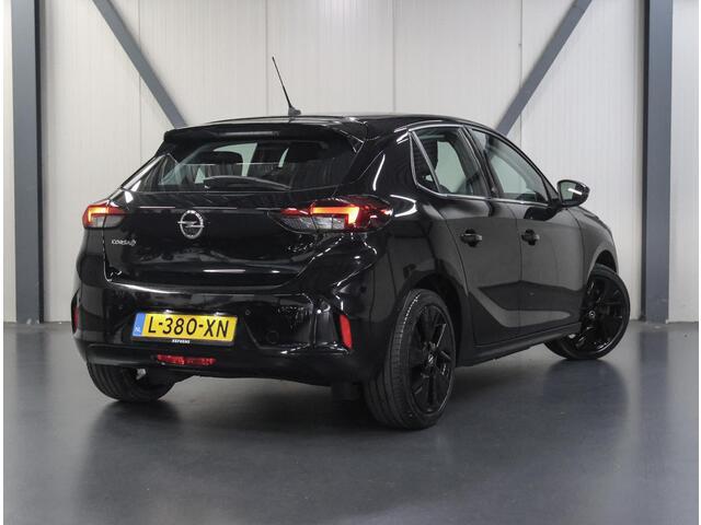Opel e-Corsa Elegance 50kWh 136PK | 1ste eigenaar | ACCU 100% | Winterpakket | Parkeersensoren | 17"LMV | Navigatie | AUTOMAAT – foto 3