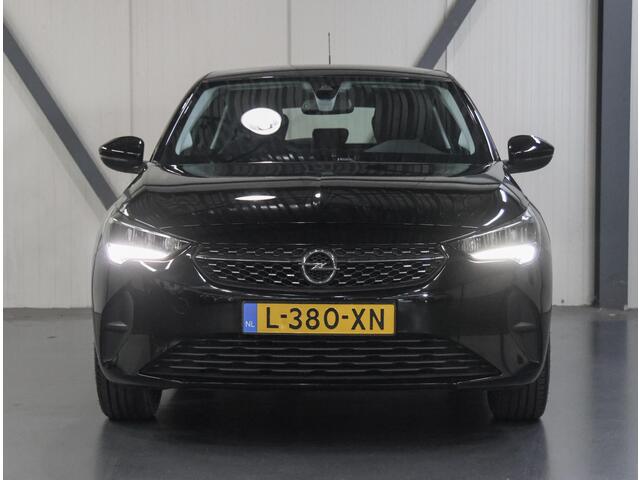 Opel e-Corsa Elegance 50kWh 136PK | 1ste eigenaar | ACCU 100% | Winterpakket | Parkeersensoren | 17"LMV | Navigatie | AUTOMAAT – foto 4