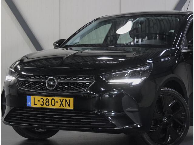 Opel e-Corsa Elegance 50kWh 136PK | 1ste eigenaar | ACCU 100% | Winterpakket | Parkeersensoren | 17"LMV | Navigatie | AUTOMAAT – foto 5