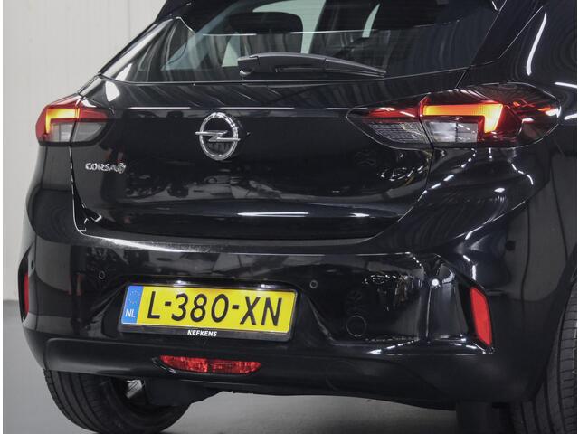 Opel e-Corsa Elegance 50kWh 136PK | 1ste eigenaar | ACCU 100% | Winterpakket | Parkeersensoren | 17"LMV | Navigatie | AUTOMAAT – foto 6