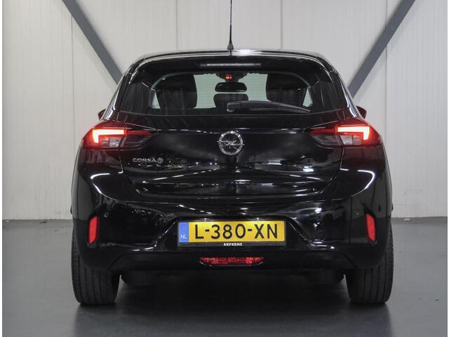 Opel e-Corsa Elegance 50kWh 136PK | 1ste eigenaar | ACCU 100% | Winterpakket | Parkeersensoren | 17"LMV | Navigatie | AUTOMAAT – foto 7