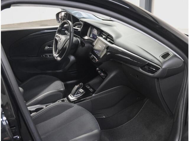 Opel e-Corsa Elegance 50kWh 136PK | 1ste eigenaar | ACCU 100% | Winterpakket | Parkeersensoren | 17"LMV | Navigatie | AUTOMAAT – foto 8