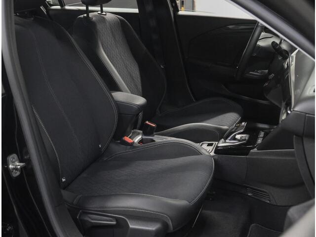Opel e-Corsa Elegance 50kWh 136PK | 1ste eigenaar | ACCU 100% | Winterpakket | Parkeersensoren | 17"LMV | Navigatie | AUTOMAAT – foto 9