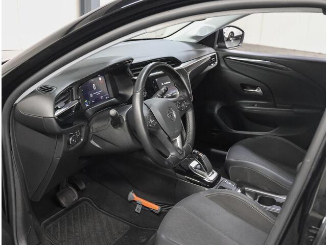 Opel e-Corsa Elegance 50kWh 136PK | 1ste eigenaar | ACCU 100% | Winterpakket | Parkeersensoren | 17"LMV | Navigatie | AUTOMAAT – foto 10