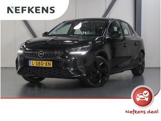 Opel e-Corsa Elegance 50kWh 136PK | 1ste eigenaar | A