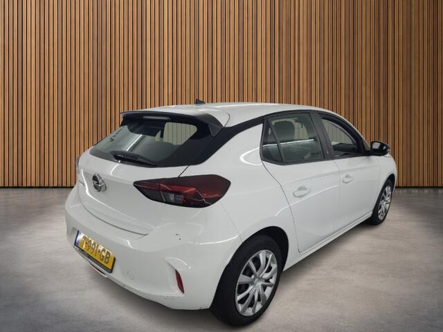 Opel e-Corsa Electric 50 kWh 3-Fase 1e-Eig. & Keurig-Onderh. BOVAG-Garantie. NL-Auto. – foto 2