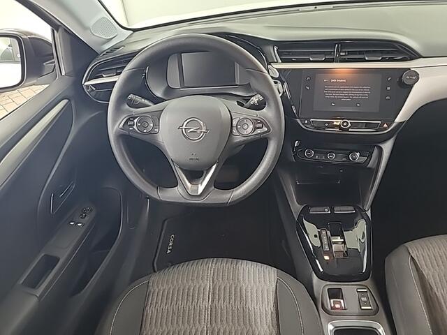 Opel e-Corsa Electric 50 kWh 3-Fase 1e-Eig. & Keurig-Onderh. BOVAG-Garantie. NL-Auto. – foto 3