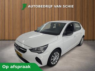Opel e-Corsa Electric 50 kWh 3-Fase 1e-Eig. & Keurig-