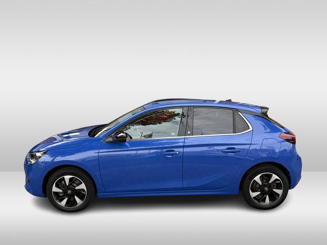 Opel e-Corsa GS Line 50 kWh | SOH 100% | 16 inch velgen | applecarplay/android auto | – foto 3