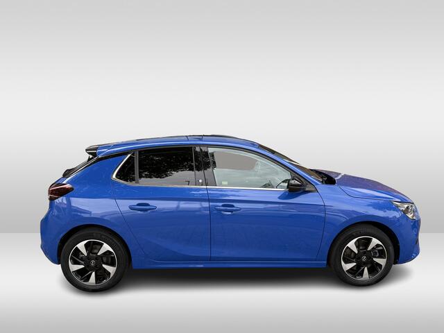 Opel e-Corsa GS Line 50 kWh | SOH 100% | 16 inch velgen | applecarplay/android auto | – foto 4