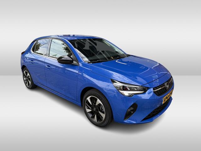Opel e-Corsa GS Line 50 kWh | SOH 100% | 16 inch velgen | applecarplay/android auto | – foto 5