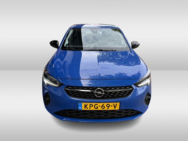 Opel e-Corsa GS Line 50 kWh | SOH 100% | 16 inch velgen | applecarplay/android auto | – foto 6